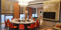 Ramada Plaza by Wyndham Xiangyang Xiangzhou - petit déjeuner