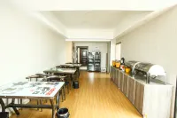 康納精品酒店（鄭州宇通重工店）