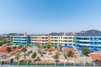 Putuo Yijia Boutique Holiday Apartment - Condos