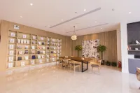 HanTing Youjia Hotel (Haicheng Youth Palace) - 2-Star
