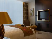 大连中远海运洲际酒店 - 洲际高级大床房
