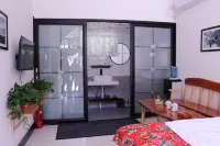 Yan'an Xinyuan Cave Homestay
