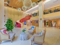 万宜丽景酒店(贵阳花溪公园店) - 公共区域