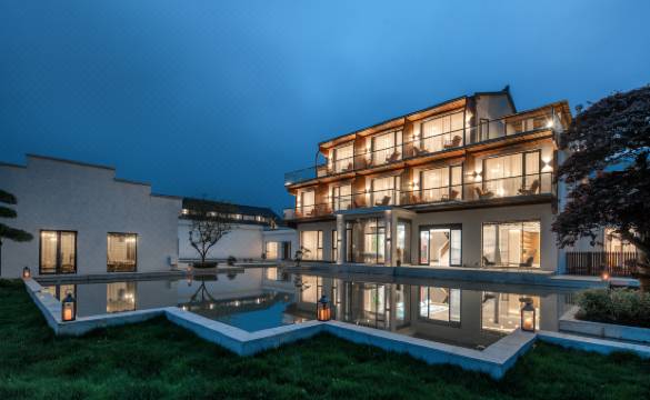 デート ワン ホット スプリング リゾート ホテル 溧陽 宿泊予約 安い料金プラン 口コミ 部屋写真 Trip Com