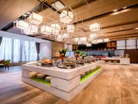 Hampton by Hilton Kaili - Bữa sáng