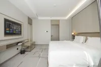 Tiantai Hotel (Chengde Mountain Resort Waibamiao Branch)