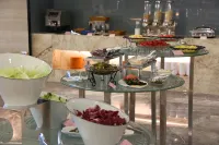 Dasin Hotel - breakfast