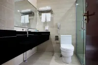 Guo Tai Yue Gang Hotel - موقف سيارات