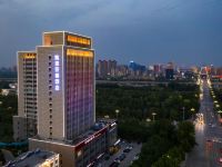 凯里亚德酒店(寿光市政府店) - 酒店景观