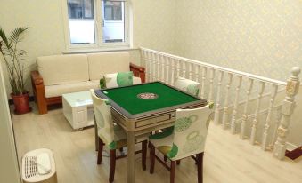 Sunshine Guesthouse (Beijing)