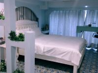 重庆艾之恋主题酒店 - 欧式大床房