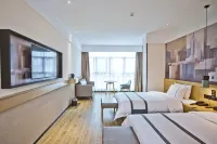 City Comfort Inn (Wanda Plaza) Các khách sạn ở Vô Tích