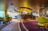 Taihu Longemont Diamond Hotel - 5-Star
