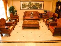 临泉三和精品酒店 - 大堂酒廊