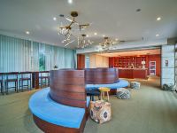 梅苑悦居酒店(杭州师范大学店) - 公共区域