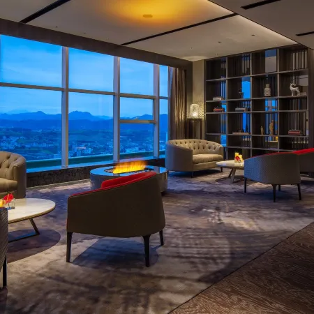 Swisstouches Hotel Ankang