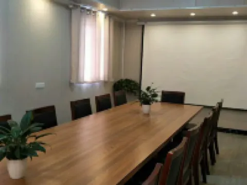 โรงแรมหลิวปาแลนด์สเคป โรงแรมในหลิวปา