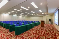 Ginza Jingsu (Linyi Tongda Road Railway Station)