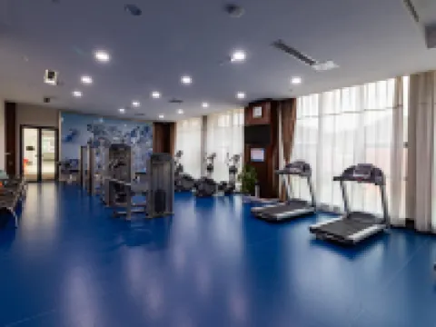 Jingde Conch International Hotel Hotels in Jingde