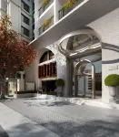 Hanoi le Jardin Hotel & Spa - Romantisk
