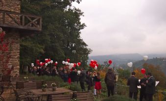 Berghotel Wintersberg