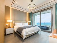 三亚海棠湾海之洲国际度假公寓 - 豪华海景二房一厅