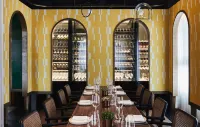 Kimpton DA AN HOTEL by IHG - breakfast