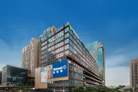 야리 매너 호텔 천고원 예술 공간 주변 호텔