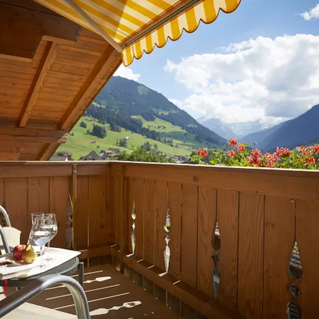 Gstaaderhof - Active & Relax Hotel