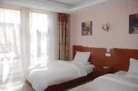 Sihong Renhe Hotel (St. Mark's Shopping Plaza)