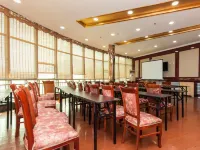 Luyuan Business Hotel Hotels in Chengde County