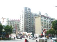 城市便捷酒店(钟祥承天华府店) - 酒店附近