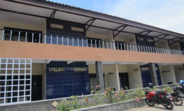 Hotel Adis Syariah - Housity