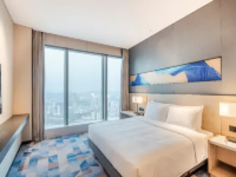Hyatt Place Liuzhou Hotels in Liuzhou
