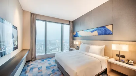 Hyatt Place Liuzhou