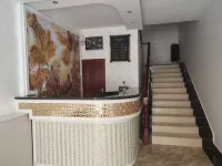 Haitang Yonghua Hotel Hotels in Haiyan