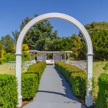 Copthorne Hotel and Resort Solway Park Wairarapa