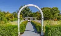 Copthorne Solway Park, Wairarapa Hotels in 