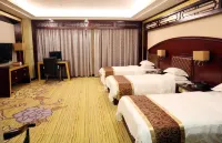 Shibazi Hotel Hotels in Yangdong Bus Terminal