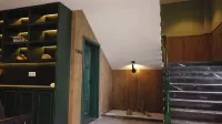 Qingliangzhai Bei'Ouju Hotel Hotel in zona Jinligou