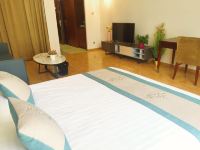 北京和乔酒店式公寓 - 标准大床房