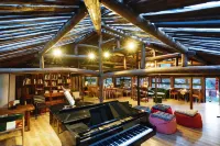 Cookman Villa Hotels in Qingtian County