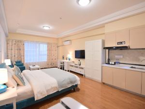 2513 Service Apartment DongGuang Houjie