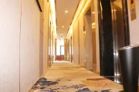 Guanghe Longfei Hotel Hotels in Guanghe