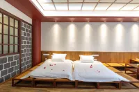 Chang Tai Long Guesthouse 샤오황산 풍경관 주변 호텔