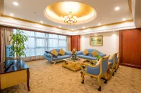 Pine City Hotel Hotel a Shanghai