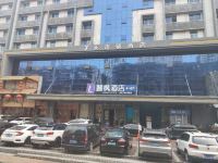 7天连锁酒店(深圳华强南地铁站店) - 酒店外部