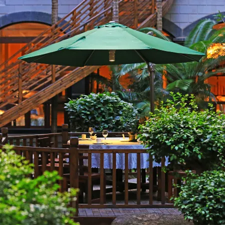 Qionghai waika Hotel (Wanquanhe store)