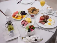 Nihao Hotels near Ice Palace