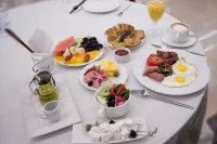 Nihao Hotel (Нихао) - Завтрак